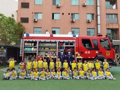 -北京市朝阳区阳光起点幼儿园(东坝园)