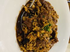 -月福京味斋·烤鸭店·北京菜(鼓楼总店)