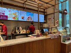 -COSTA COFFEE(静安嘉里中心店)
