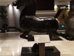 -西安锦江国际酒店