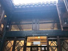 -潜口民宅博物馆