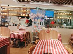 -西贝(凯德壹中心店)