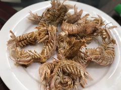 -望海潮海鲜店 特色家常菜(在海一方店)