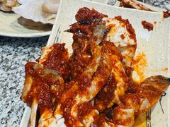 -震海贝烤贝·民俗特色店(延吉总店)