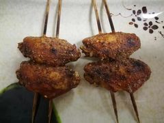 -兆辉木炭海鲜烧烤·海鲜小炒