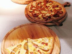 -比格比萨自助(花园路店)