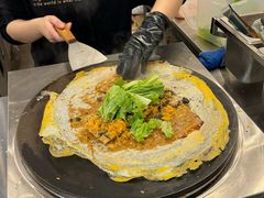 -虎伢Fuuya!咖啡煎饼(陆家嘴波特营店)