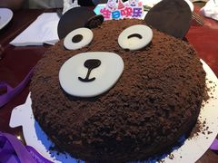 -bluefrog蓝蛙(水游城店)