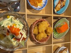 -晴季寿司(活力城店)