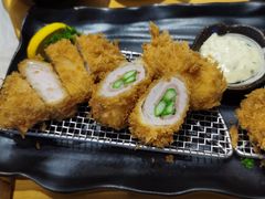 -胜博殿日式炸猪排(西红门店)