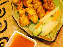 -黄珍珍泰国菜馆(庄士伦敦广场店)