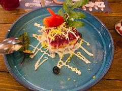 -卢布里西餐厅(总店)