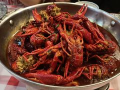 -虾小龙老长沙龙虾馆(坡子街店)