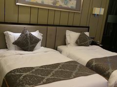 -无锡新湖铂尔曼大酒店