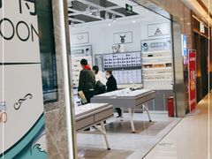-ALPS阿尔卑斯眼镜(我格广场店)