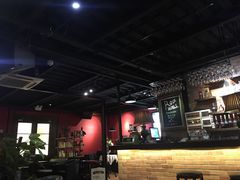 -红墙餐吧(大学城南亭店)