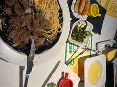 -豪客来牛排(开元盛世广场店)