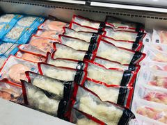 -果蔬好生活超市(乐堤港店)