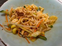 鸡丝凉面-天辣(金桥啦啦宝都店)