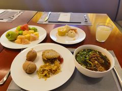 -北京首都机场希尔顿酒店