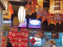 -永安水煮活鱼·仪征菜(仪征奥林匹克店)