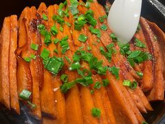 -老阿爸鲜鱼土菜(昆山花桥店)