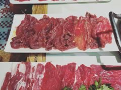 -疆牛出栏·潮汕牛肉火锅(德汇万达店)