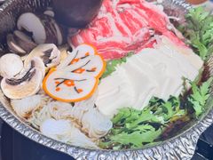 -牛坂亭 . 和牛烤肉海鲜酒场(工农路店)