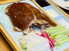 -满园烤鸭·春饼(中街大悦城店)