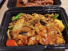 -大铁勺新津菜(迎水道店)