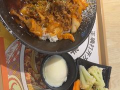 -吉野家(复兴路第二餐厅店)