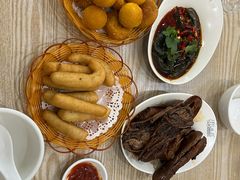 -粥瓜婆特色砂锅粥(白石洲店)