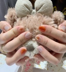 -本小姐美学·半永久纹眉野生眉