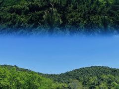 -北岭山森林公园