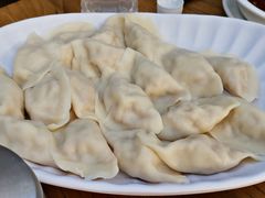 -一轩饺子馆(丽都店)