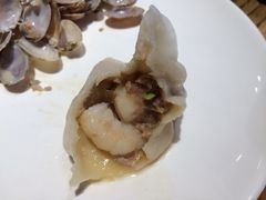 -双合园·海鲜水饺青岛菜(上清路店)