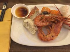 -杭州国际会议中心洲际酒店-原素全日餐厅(解放东路店)