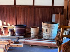 -高山阵屋