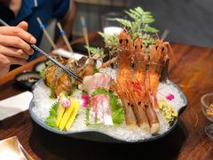 -九井澤精致料理(金茂店)