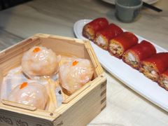 -陶陶居酒家(SM二期购物广场店)