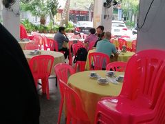 大堂-秋姐美食店(旅游大道店)