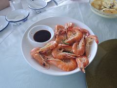 -碧海银沙海鲜餐厅(恒大海上威尼斯店)