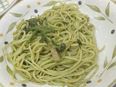 -萨莉亚意式餐厅(天河城购物中心店)