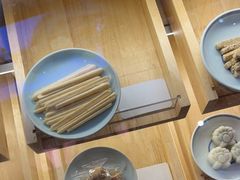 -阮大兴糕团(滨江宝龙店)