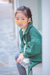 -龙宝宝儿童摄影馆