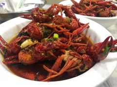 -辣不怕口味虾(凌霄路店)