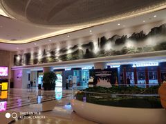 -奥山雅阁酒店·中餐厅
