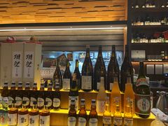 -山葵家居酒屋(天目里店)