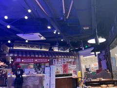 -萍姐火锅·公路夜市(打浦桥日月光店)