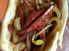 -小陈方酥锅盔(古城总店)